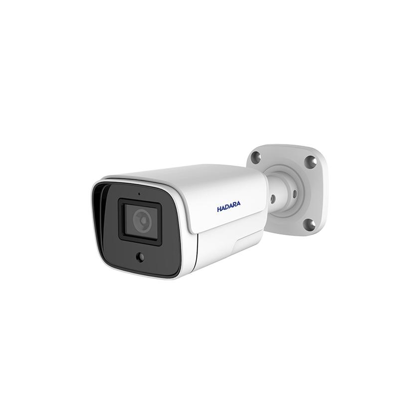 Hadara Smart 5MP POE IR Bullet Camera - Security_Cameras