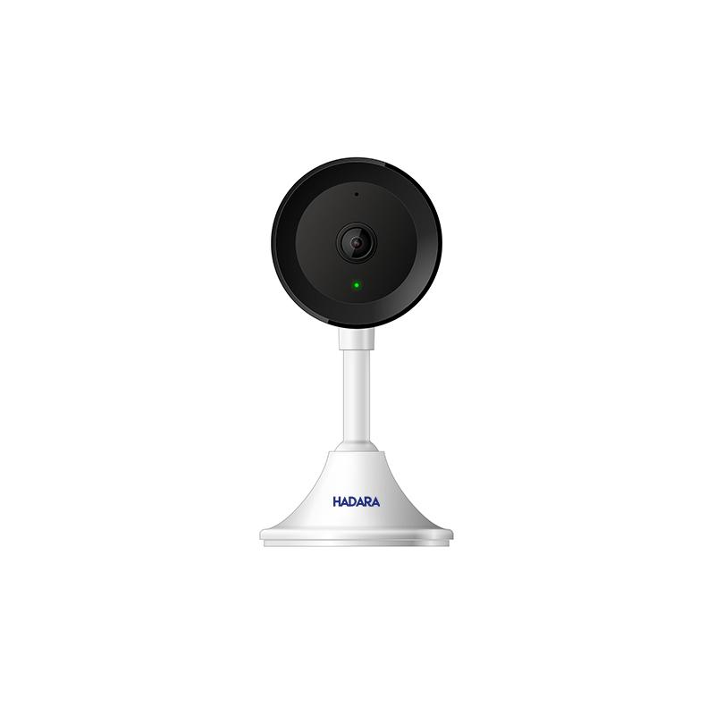 Hadara Smart WiFi indoor Fix Camera - Security_Cameras