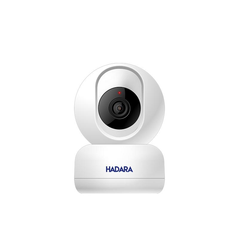 Hadara Smart WiFi indoor PTZ Camera - Security_Cameras