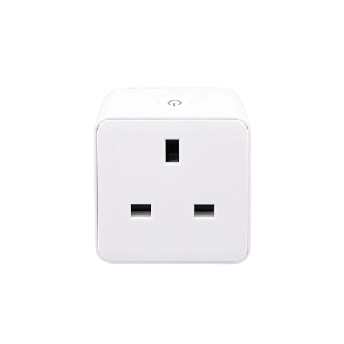 Smart Wall Plug - Lighting_Switch On/Off