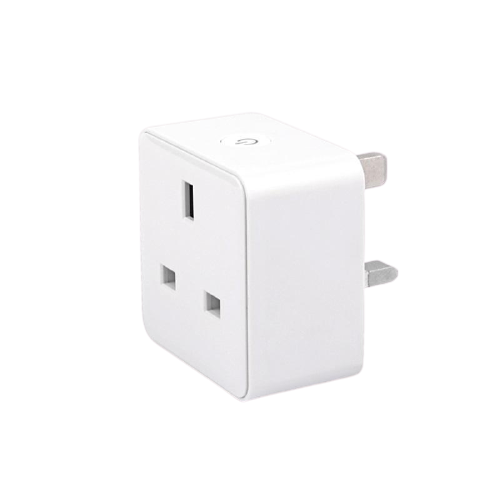 Smart Wall Plug - Lighting_Switch On/Off