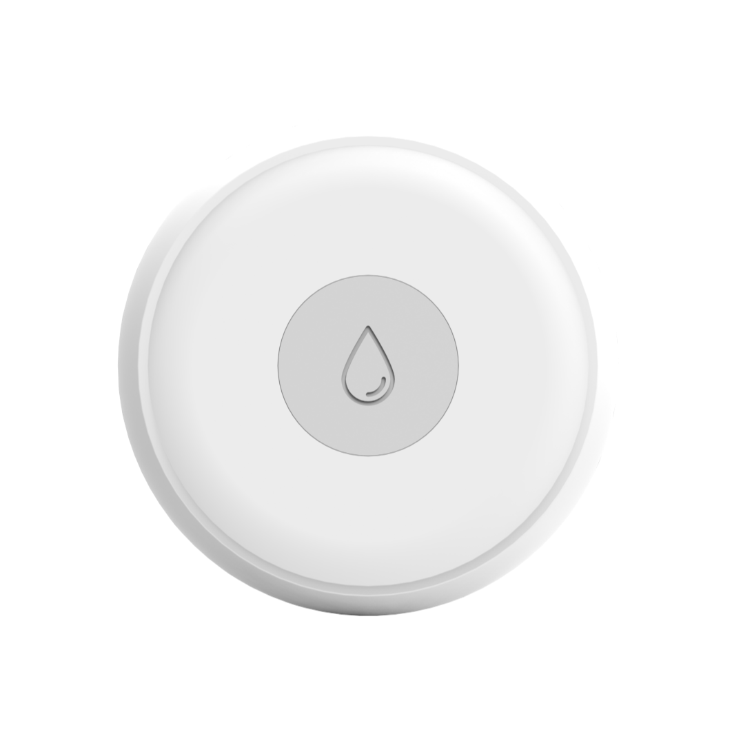 Smart Water Sensor - Security_Sensors