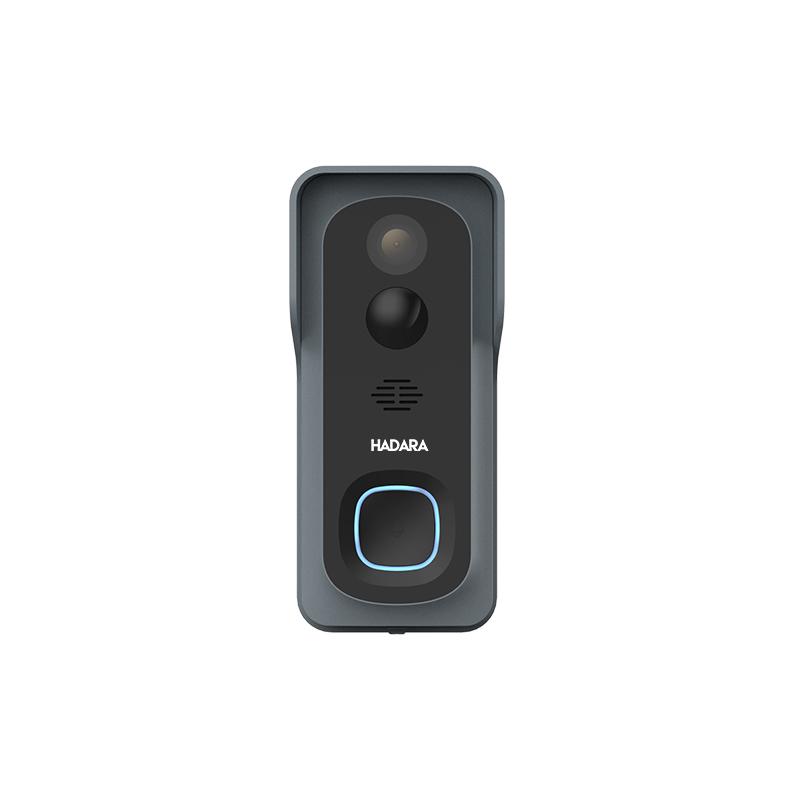 Smart WiFi HD 1080P Video Doorbell Camera - 