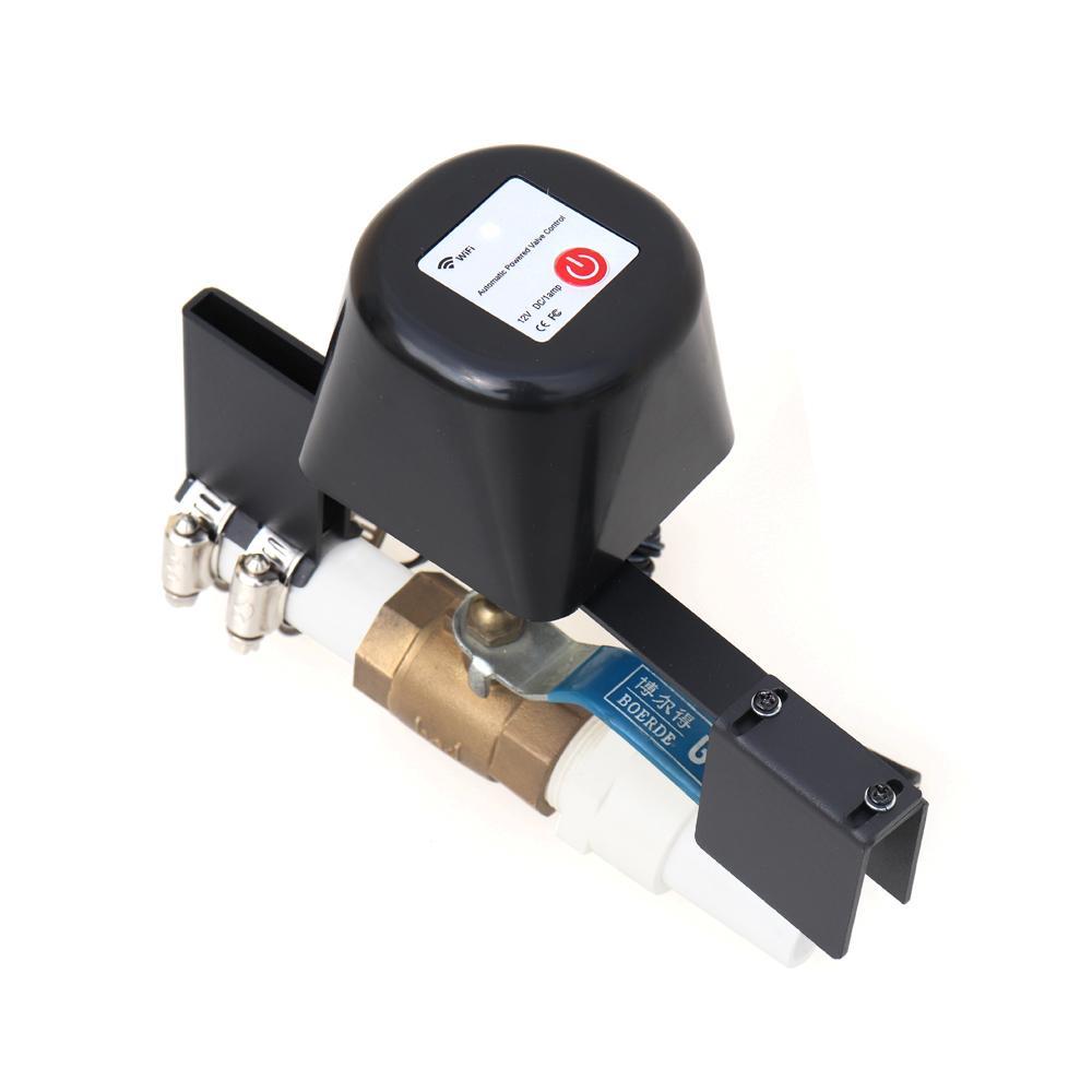 Water/Gas Valve Controller - Sensor