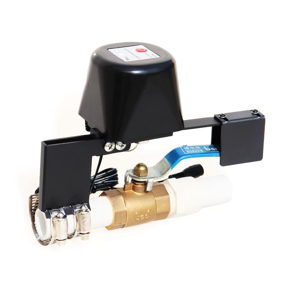 Water/Gas Valve Controller - Sensor